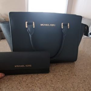 Michael Kors Handbag